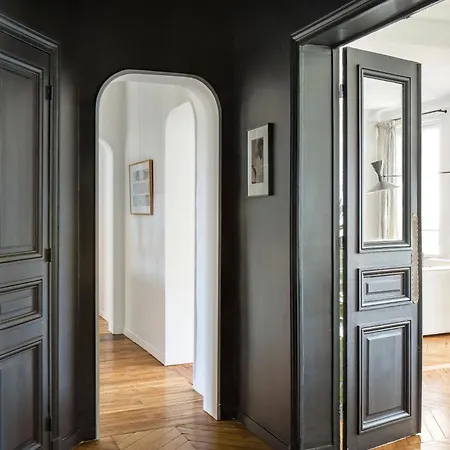 Familial Concu Par Un Architecte *